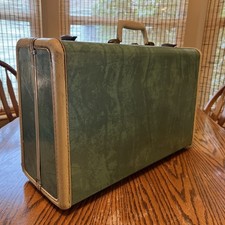 Vintage 1950s samsonite for sale  Saint Charles