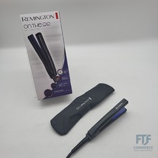 Remington glätteisen the gebraucht kaufen  Gunzenhausen