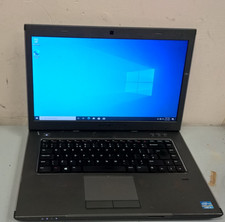 Dell vostro laptop for sale  HARLOW