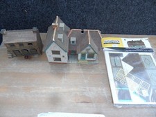 Assorted cardboard model for sale  TAUNTON
