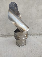 Fumaiolo comignolo girevole usato Fumaiolo comignolo girevole usato  Trevenzuolo