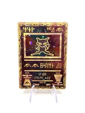 Pokémon ancient mew gebraucht kaufen  Schömberg