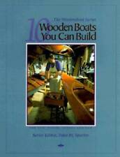 Wooden boats build for sale  Montgomery