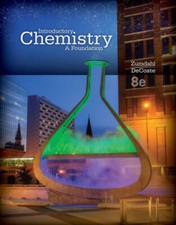 Introductory chemistry foundat for sale  Montgomery