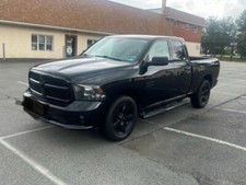 2018 ram 1500 for sale  Westwood