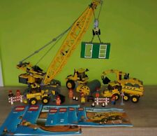 Lego city konvolut gebraucht kaufen  Biederitz