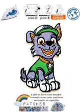 Patch rocky paw usato  San Leo
