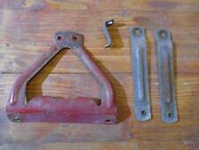 Zündapp Bergsteiger Gepäckträger- Luftpumpen-Halter Combinette Streben Traversen comprar usado  Enviando para Brazil