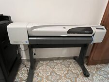 Stampante plotter 510 usato  Roma
