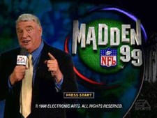 Madden nfl nintendo for sale  Miami