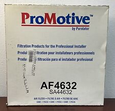 Promotive af4632 air for sale  Centralia