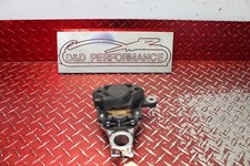Usado, 1997 SUZUKI GSXR 750 PINÇA DE FREIO TRASEIRA FABRICANTE DE EQUIPAMENTO ORIGINAL COM CABIDE CROMADO 1996 - 1999 GX380 comprar usado  Enviando para Brazil
