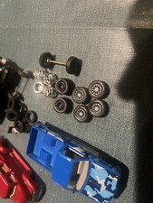 Scale parts lot for sale  Carthage