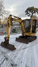 Diggers excavators for sale  LLANBRYNMAIR
