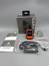 Garmin inReach Mini Comunicador Satelital Portátil Ligero y Compacto Naranja segunda mano  Embacar hacia Argentina