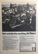 Bsa model range for sale  EXETER