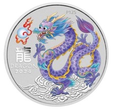 Lunar drache hell gebraucht kaufen  Rott