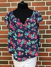 Hollister bluse berteil gebraucht kaufen  Essen