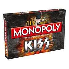 Kiss rock band for sale  BARNET