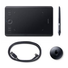 Wacom intuos pro usato  Roccagloriosa