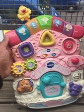 First steps baby for sale  LONDON