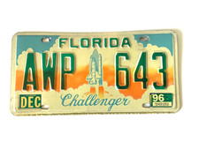 Rare 1996 florida for sale  Jackson