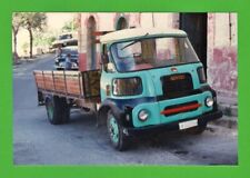 Malta truck photo for sale  BIRMINGHAM