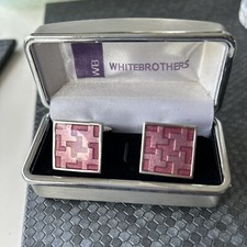 White brothers pink for sale  CHATHAM