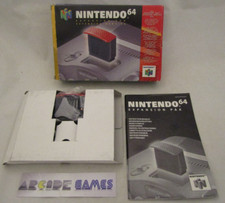 Expansion pak officiel d'occasion  Le Beausset