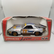 Polistil porsche 928 usato  Imola
