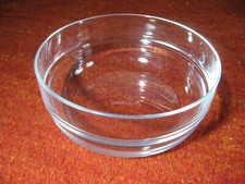 Rar lufthansa glasschüssel gebraucht kaufen  Freiensteinau