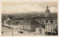 Marktplatz hotel bank gebraucht kaufen  Lengenfeld