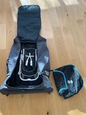 Uppababy buggy travel for sale  ABINGDON