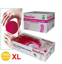 Sunnycare 7804 vinyl for sale  Hayward