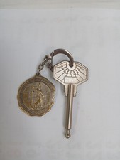 Chiave chiodo decorata usato  Vottignasco