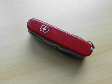Victorinox champ taschenmesser gebraucht kaufen  Hamburg