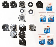 Rolls black letraset for sale  Salisbury