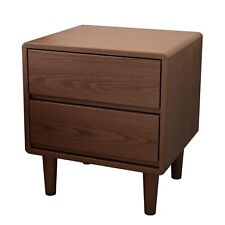 Solid wood nightstand for sale  Brentwood