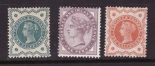 Queen victoria mint for sale  ALFORD