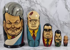 Matryoshka russian dolls for sale  LEEDS