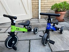 Xjd toddler balance for sale Xjd toddler balance for sale  COLCHESTER