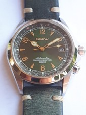 Seiko alpinist sarb017 usato Seiko alpinist sarb017 usato  Italia