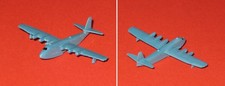 Używany, D łódź lotnicza BLOHM & VOSS BV 238, Neptun, 1:1250 na sprzedaż  Wysyłka do Poland
