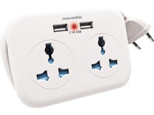 Rallonge multiprise prises d'occasion  Sélestat