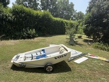 Barca vela optimist usato  Ravenna