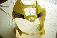 Verkleidung frontverkleidung p gebraucht kaufen  Empfingen