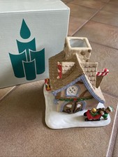 Partylite teelichthaus p0269 gebraucht kaufen  Lüneburg