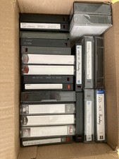 hi8 cassette for sale  Boise