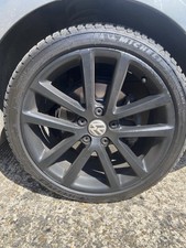 Volkswagen golf gtd for sale  ELY