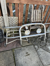 Shogun bull bar for sale  LIVERPOOL